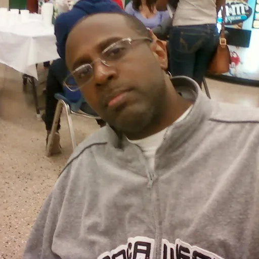 Eric Hines