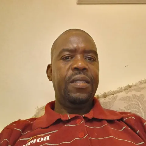 Bakani Kealotswe