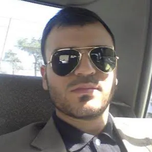 HamidReza Taheri