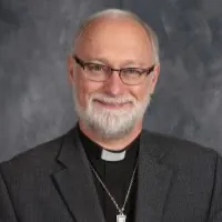 Pastor Harman