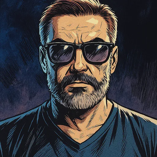 PsychoDaD