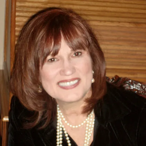 Mary Tiffany