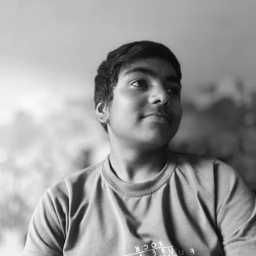 Dev Prajapti