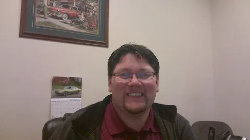 Sean Walters