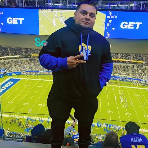 erick pulido