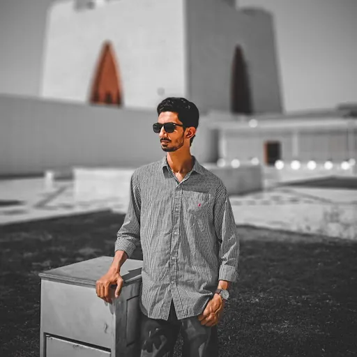 Haider Ali