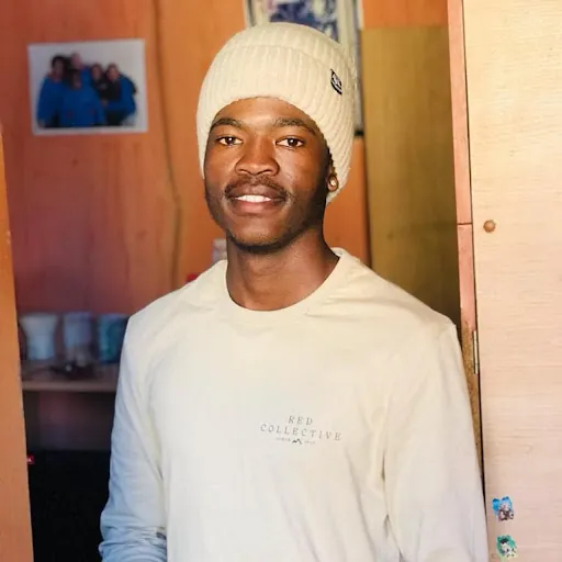 Thato Mothapo