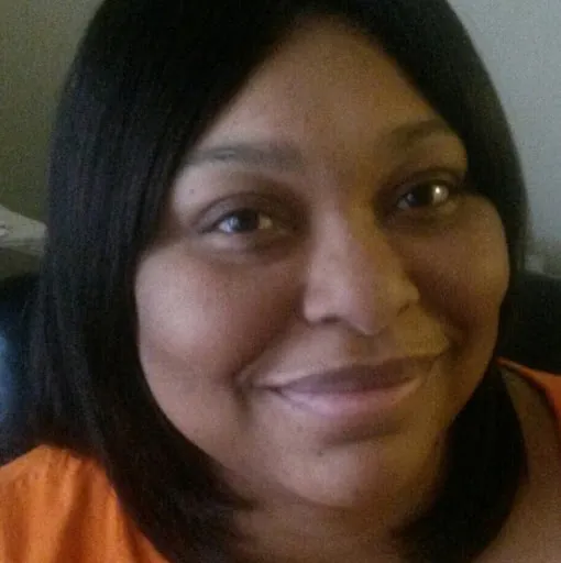 Samya Richards