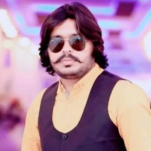 Naveed Ashraf
