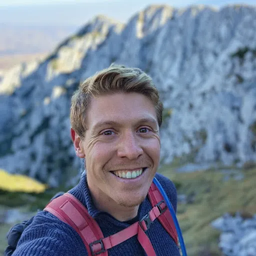 Alex Radu