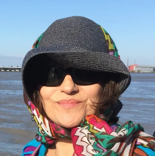 Francine Steininger