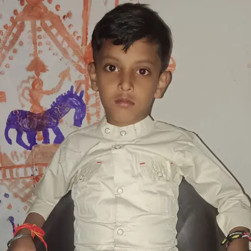 Dipanshu Yadav