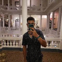Abhinav Vajrala