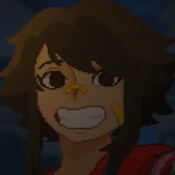 ihateMae (Mae)
