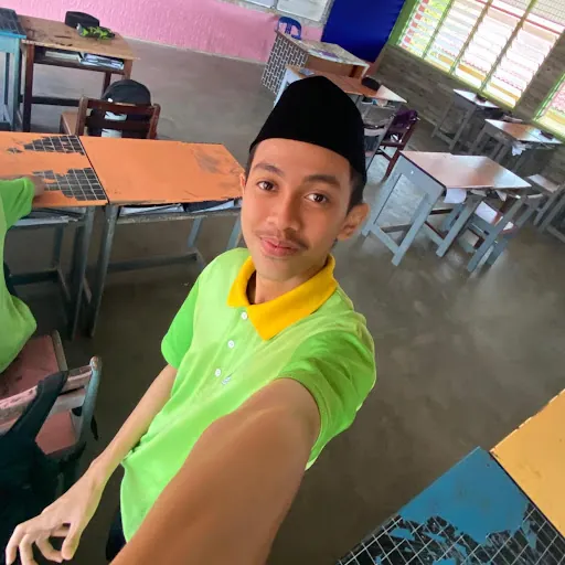 Hakim Amsyar