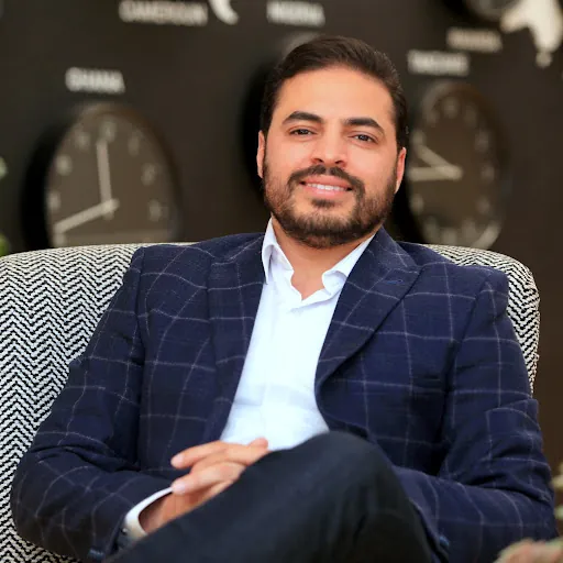 Zakaria ELMAHFOUDI