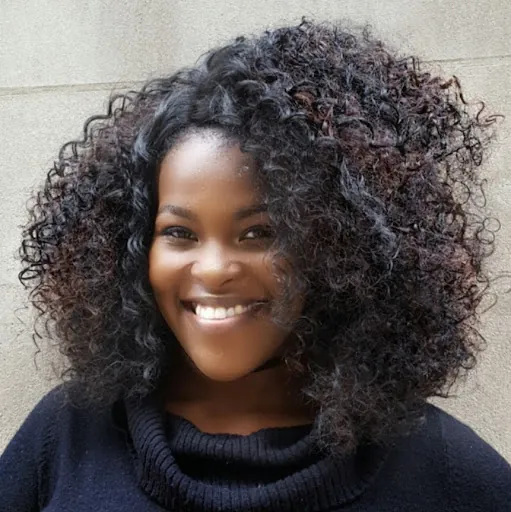 Pam Johnson Davis