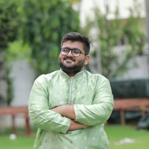 Vaibhav Sisodiya