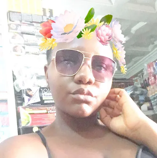 Gifty Brown
