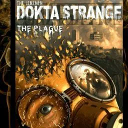 DokTA StRanGE