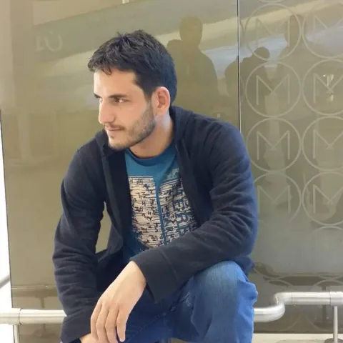 zahid khalil