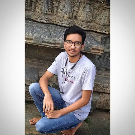 Rohan Bhoote