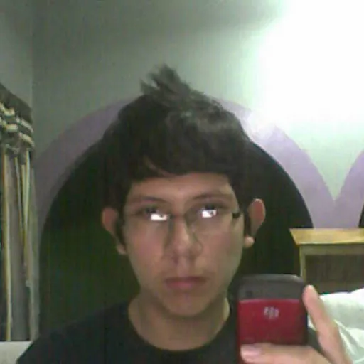 Christian Sandoval