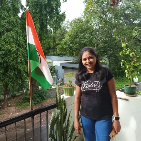 Chhaya Jaiswal