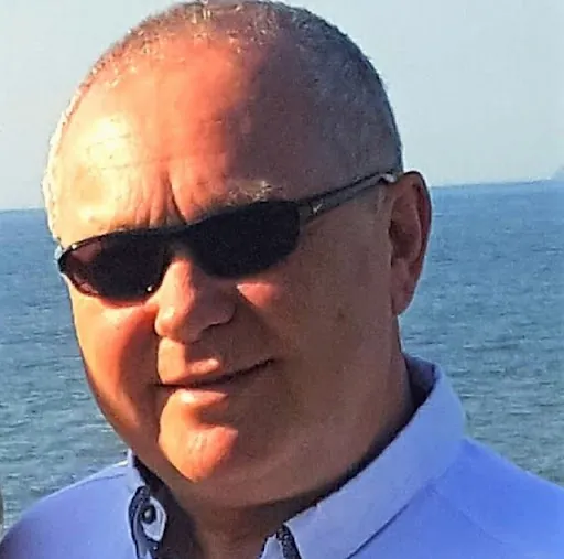 Malcolm Grieve