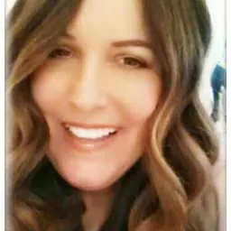 Carolyn Hamilton
