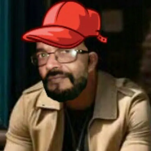 Abraham Mitra.
