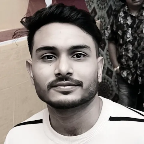Swastik Kundu