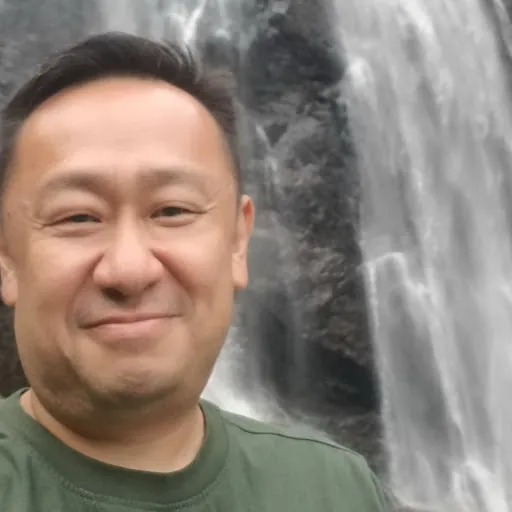 Larry Tsai