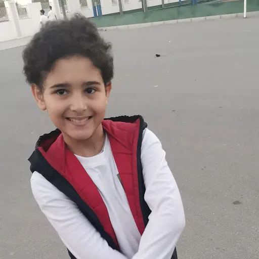 Omar Elhammady