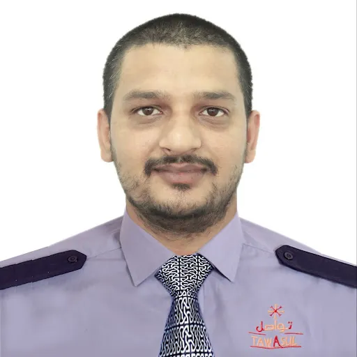 Hasnain Asghar