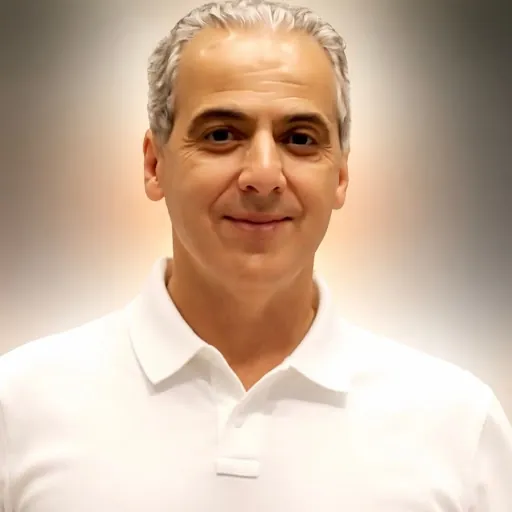 Morteza Seadat