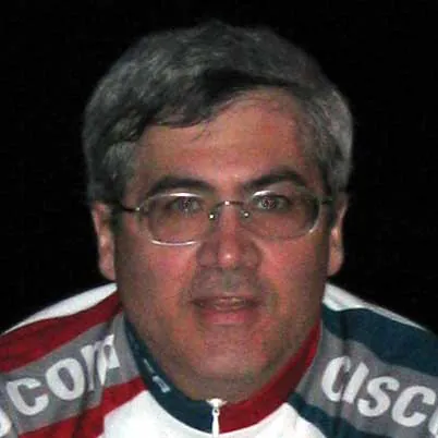 Stephen Barner