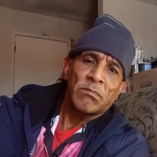 Hasmat ALI