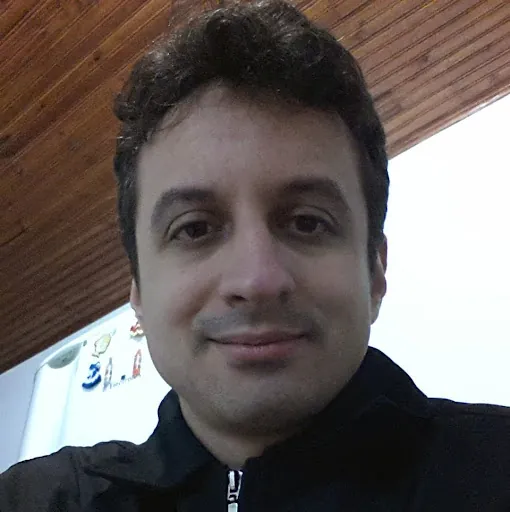 Leonam Anjos