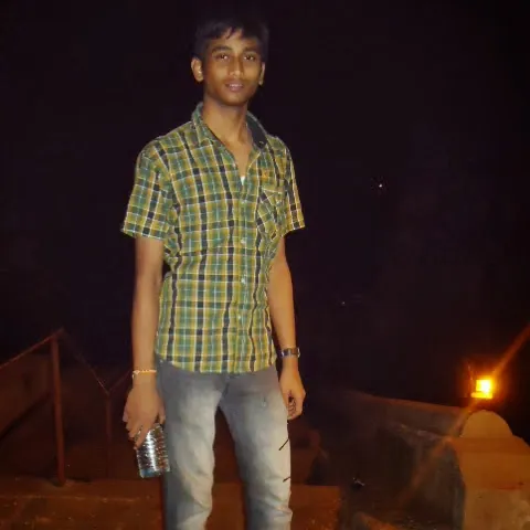 Manideep Kota
