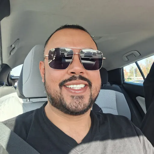 marcos cruz