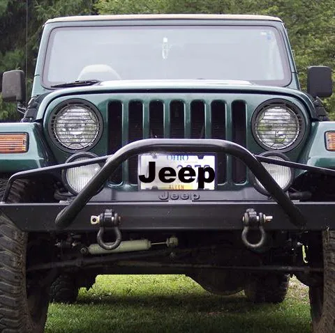 the jeepdriver