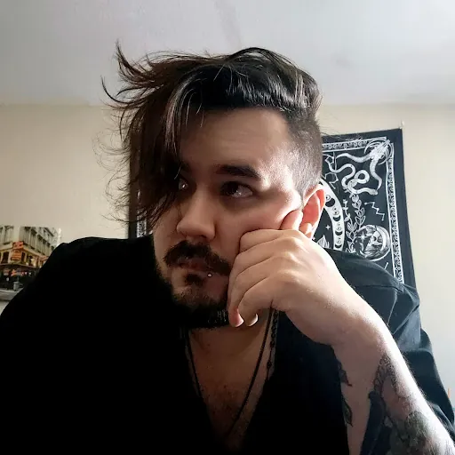 Kyle Ochoa