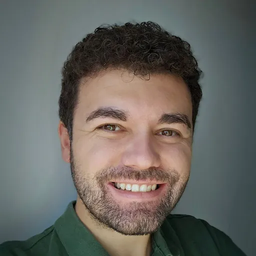Filip Stojkovski
