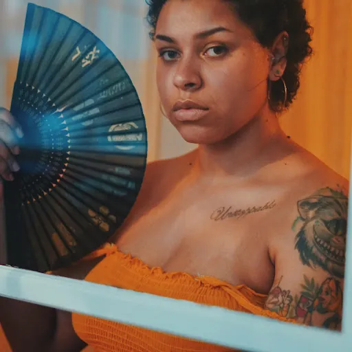 Anya Palmer
