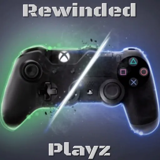 Rewind OG
