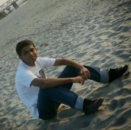 Saurabh Ghosh