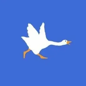 Silly Goose 2
