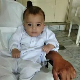 Muhammad Ubaid Raza