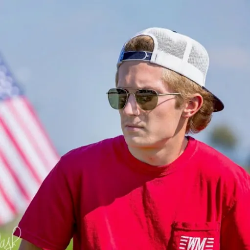 Cameron Hershey